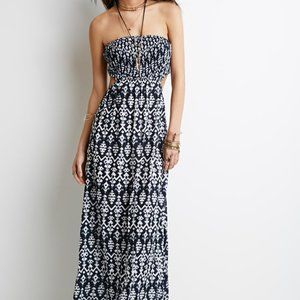 Forever 21 Maxi Dress